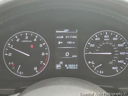 Used 2023 Subaru Outback Onyx Edition AWD/4WD image 15