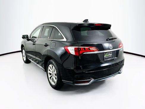 Used 2017 Acura RDX FWD image 5
