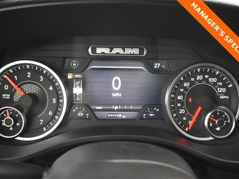 New 2026 RAM 1500 Laramie w/ Laramie Southwest Edition image 26