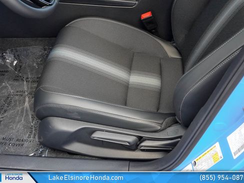 New 2026 Honda Civic Sport image 15