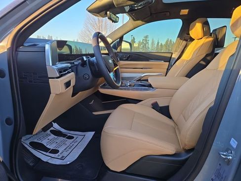 New 2026 Cadillac Escalade IQL Sport 2 image 2