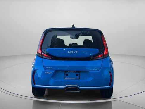 Used 2024 Kia Soul GT-Line FWD image 41