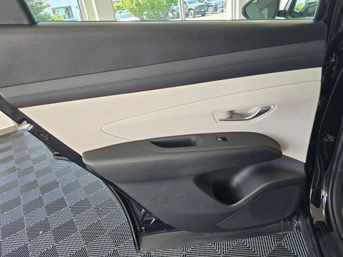 New 2026 Hyundai Tucson SE AWD/4WD image 35