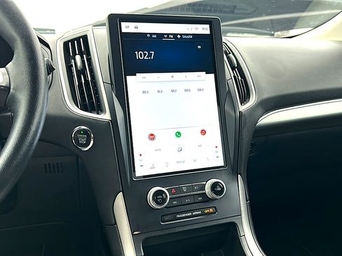 Used 2022 Ford Edge SEL image 31