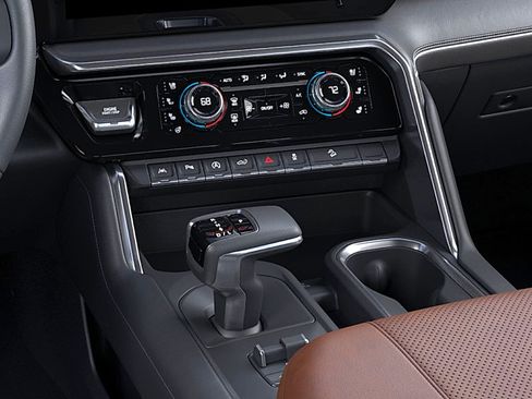 New 2026 GMC Sierra 1500 Denali Ultimate AWD/4WD image 23