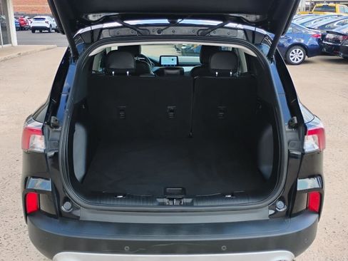Used 2021 Ford Escape SEL FWD image 17