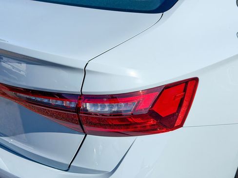 New 2026 Volkswagen Jetta Sport FWD image 8