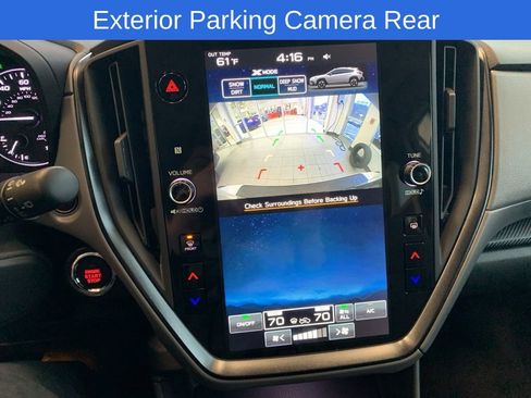 New 2026 Subaru Crosstrek 2.5i Premium image 9