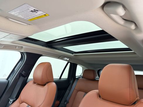 Used 2023 MAZDA CX-50 AWD 2.5 Turbo w/ Cargo Package image 16