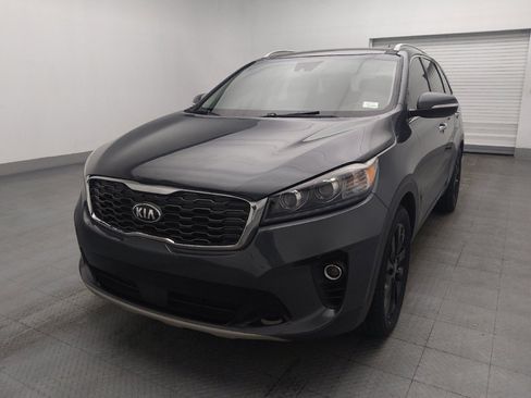 Used 2020 Kia Sorento EX FWD image 15