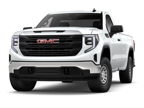 New 2026 GMC Sierra 1500 Pro w/ Pro Value Package AWD/4WD image 51