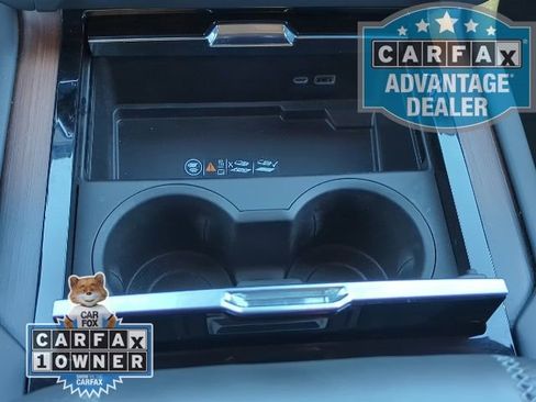 Used 2025 GMC Yukon Denali image 11