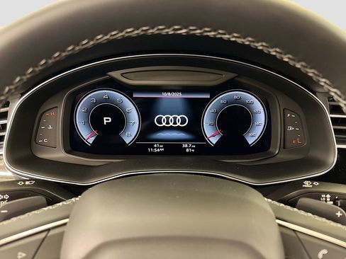 New 2025 Audi Q7 3.0T Premium Plus image 10