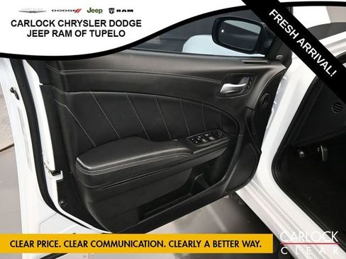 Used 2023 Dodge Charger Scat Pack w/ Daytona Edition Group image 13