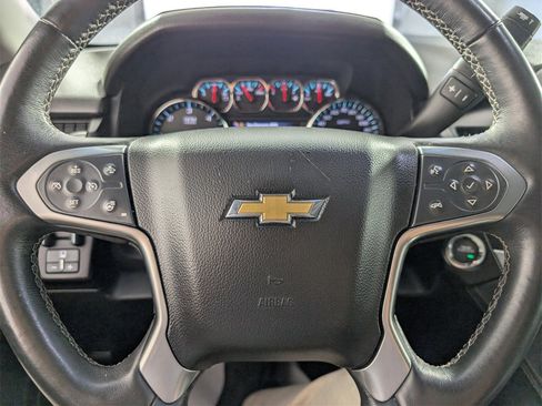 Used 2015 Chevrolet Tahoe LTZ image 56