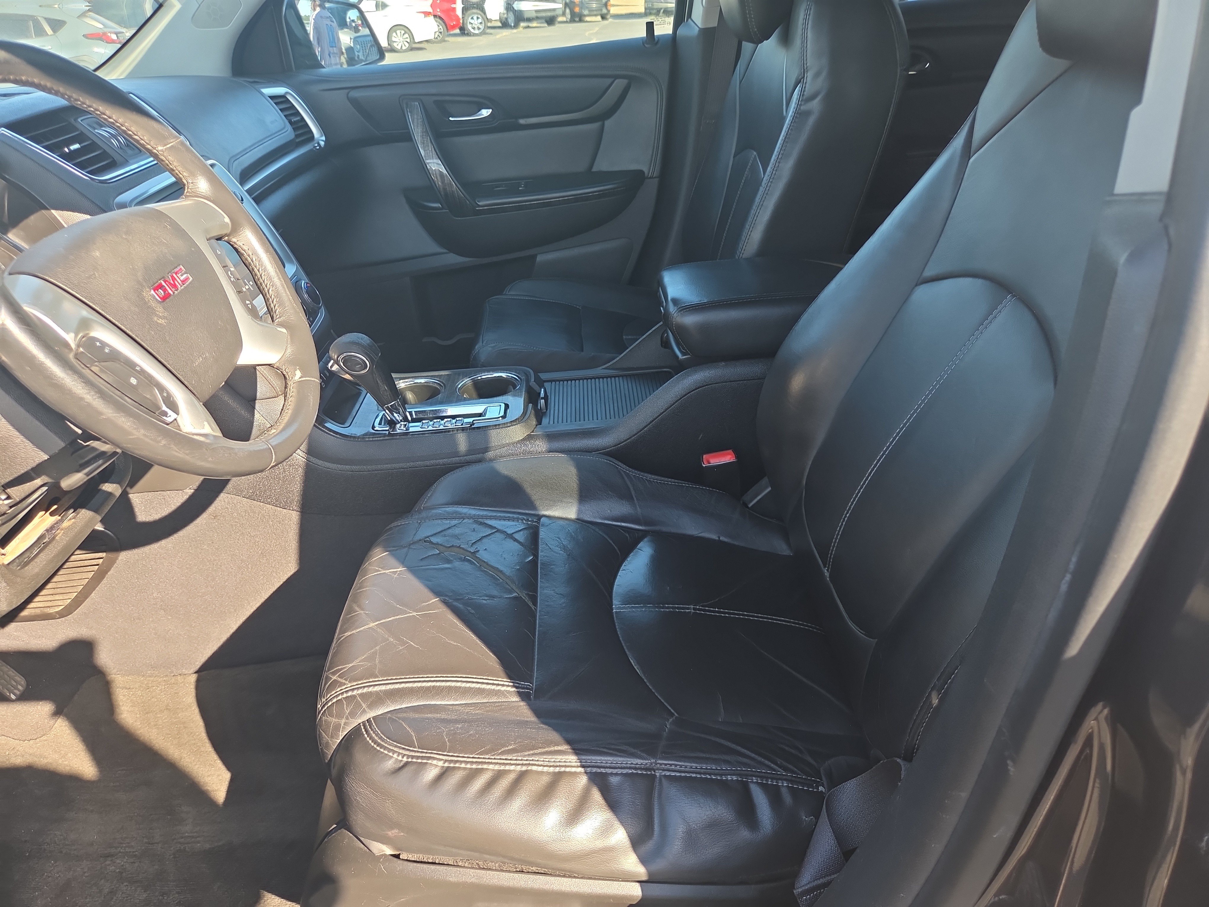 Used 2014 GMC Acadia SLT AWD/4WD image 10