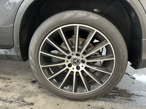 Certified 2022 Mercedes-Benz GLC 300 image 13