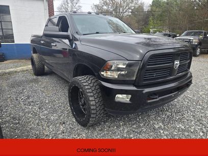 Used 2010 Dodge Ram 2500 Truck SLT w/ Big Horn Regional Pkg