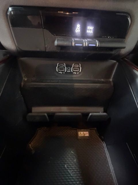 Used 2022 RAM 1500 Rebel w/ Rebel Level 1 Equipment Group AWD/4WD image 22