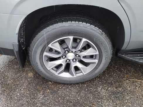 Used 2023 Chevrolet Tahoe LS w/ Driver Alert Package image 13