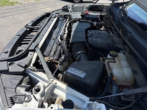 Used 2021 Chevrolet Silverado 1500 W/T w/ WT Value Package RWD image 28