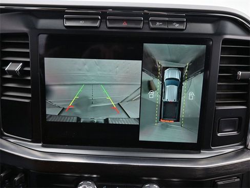 Used 2023 Ford F250 Lariat w/ FX4 Off-Road Package image 20