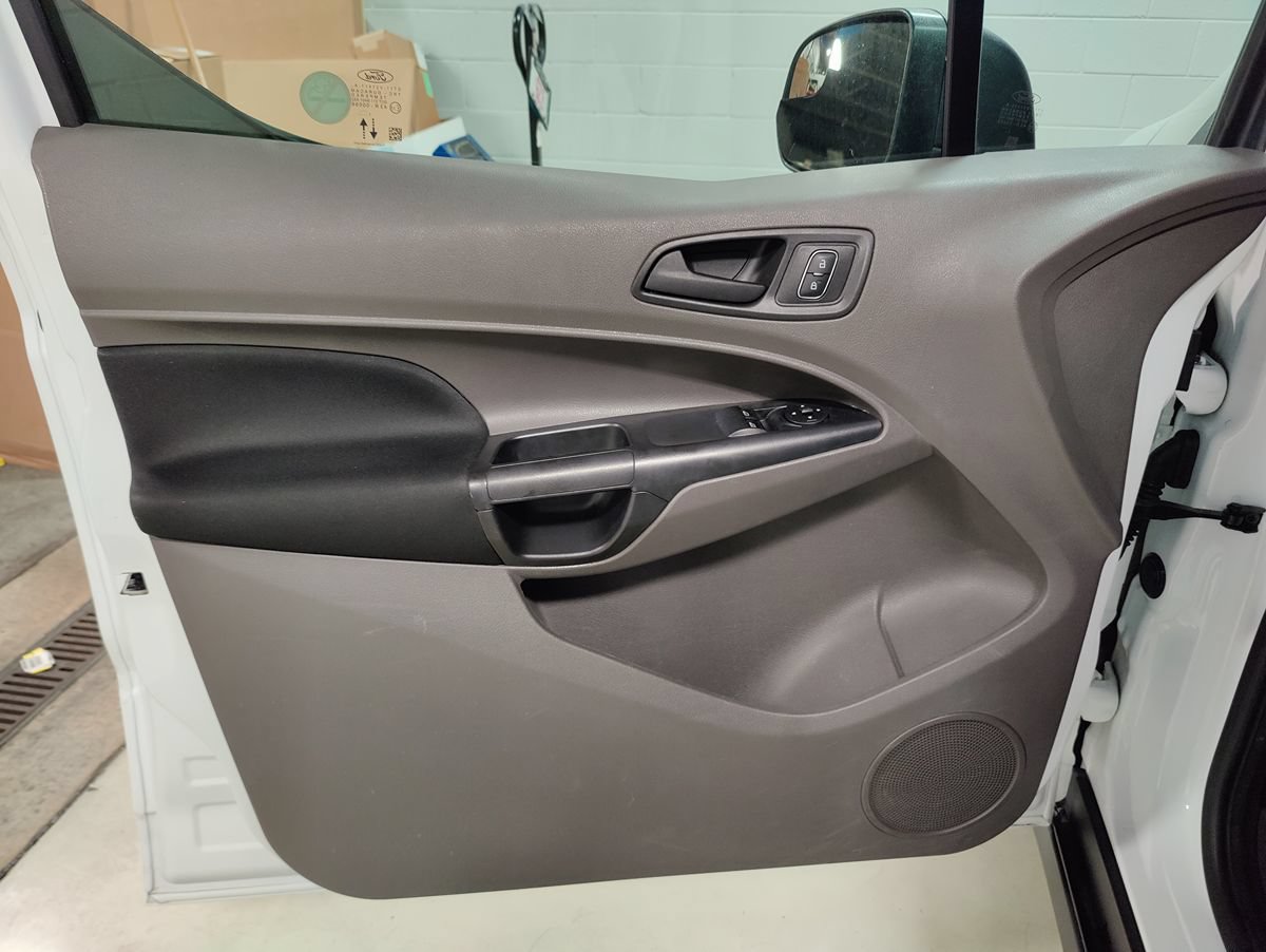 Used 2022 Ford Transit Connect XL FWD image 23