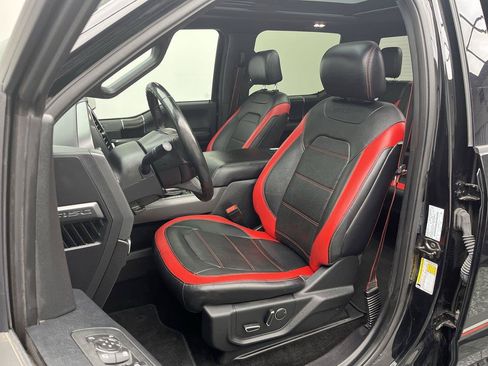 Used 2018 Ford F150 Lariat AWD/4WD image 11