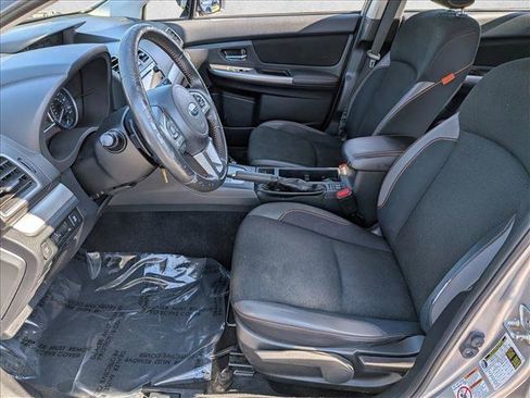 Used 2016 Subaru Crosstrek 2.0i Premium image 16