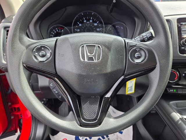 Used 2018 Honda HR-V LX image 29