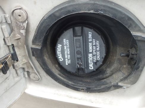 Used 1998 Toyota Camry LE image 37