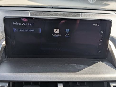 Used 2021 Lexus NX 300 FWD w/ Premium Package image 19