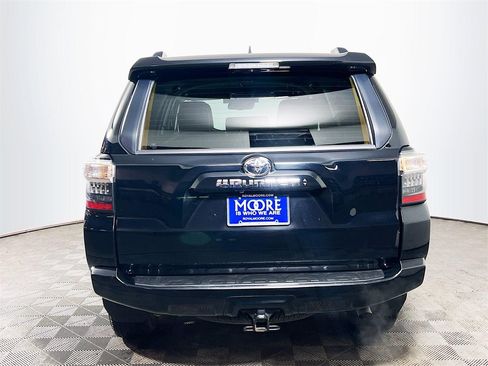 Certified 2024 Toyota 4Runner SR5 Premium image 7