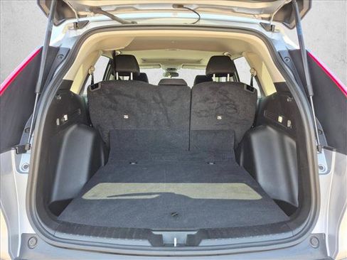 Used 2024 Honda CR-V EX image 6