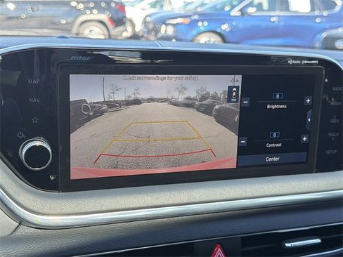 Used 2021 Hyundai Sonata SEL Plus w/ Tech Package image 29