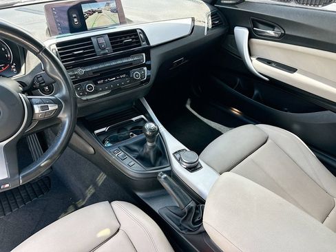 Used 2018 BMW M240i Coupe w/ Premium Package RWD image 25