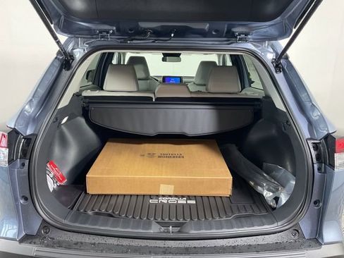 New 2026 Toyota Corolla Cross LE image 19