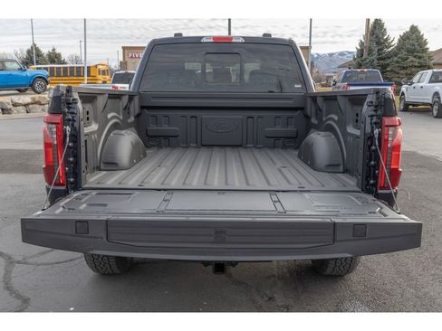 New 2026 Ford F150 XLT image 14