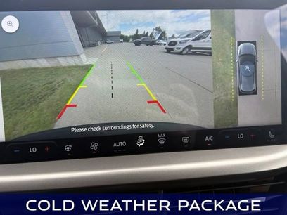 Used 2024 Ford Escape Active w/ Tech Pack #2