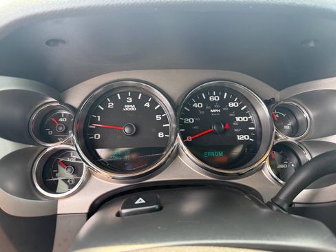 Used 2013 Chevrolet Silverado 1500 LT w/ All-Star Edition AWD/4WD image 22