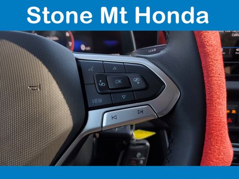 Used 2026 Volkswagen Jetta S FWD image 22