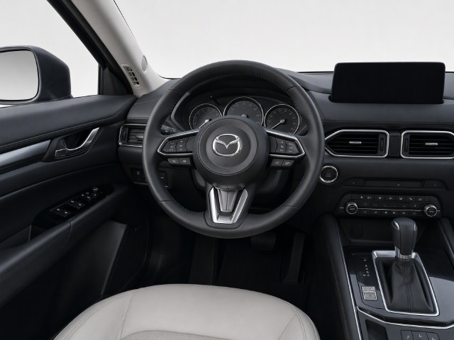 Used 2024 MAZDA CX-5 AWD 2.5 S w/ Preferred Package image 21