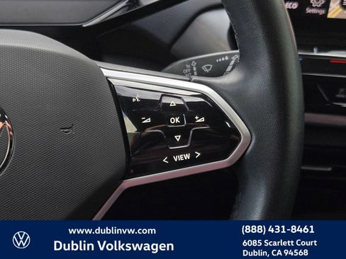 Used 2023 Volkswagen ID.4 Pro S RWD image 19