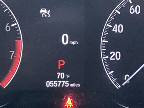 Certified 2022 Honda Accord Sport image 34