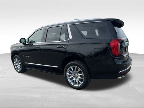 Certified 2021 GMC Yukon Denali image 7