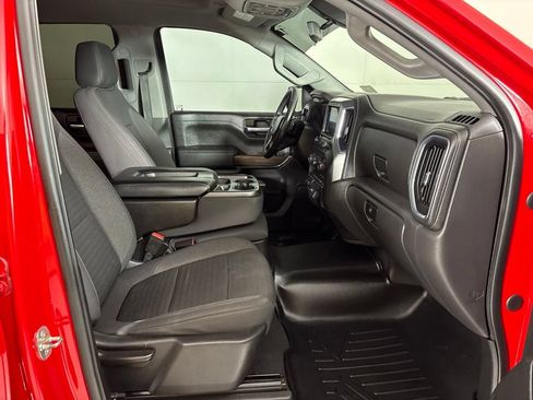 Used 2021 Chevrolet Silverado 1500 LT AWD/4WD image 16
