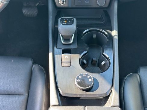 Certified 2023 Nissan Rogue SV w/ SV Premium Package image 32