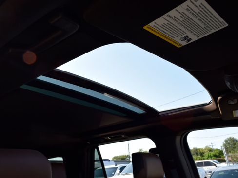 Used 2024 Ford Expedition King Ranch AWD/4WD image 25