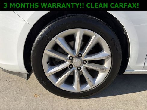 Used 2013 Buick Verano image 10