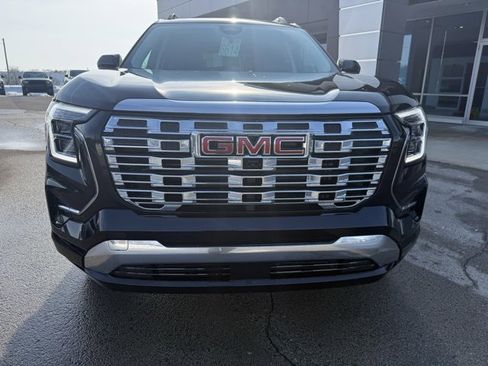 New 2026 GMC Terrain Denali image 4